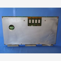 Krauss Maffei PR201 Card